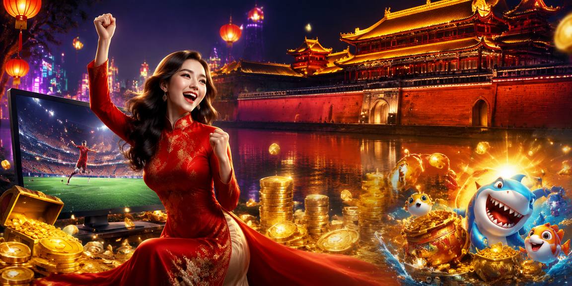 qq8 mobile gaming