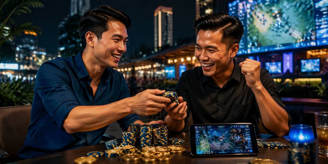 qq8 Bàn trực tiếp