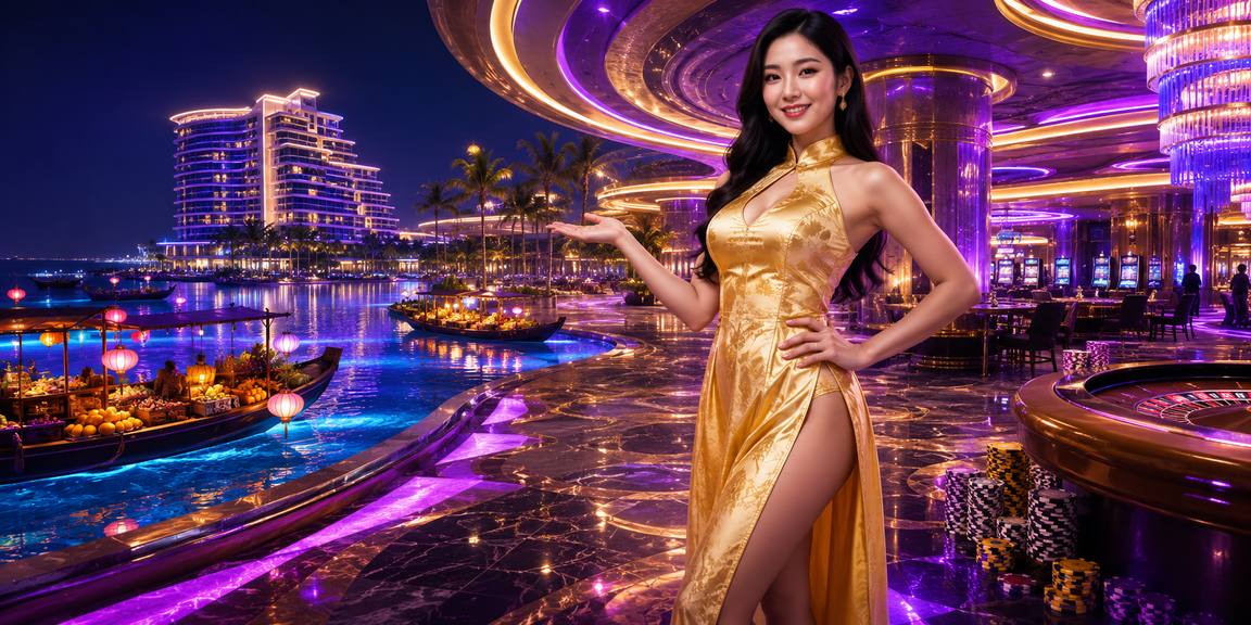 qq8 Slots